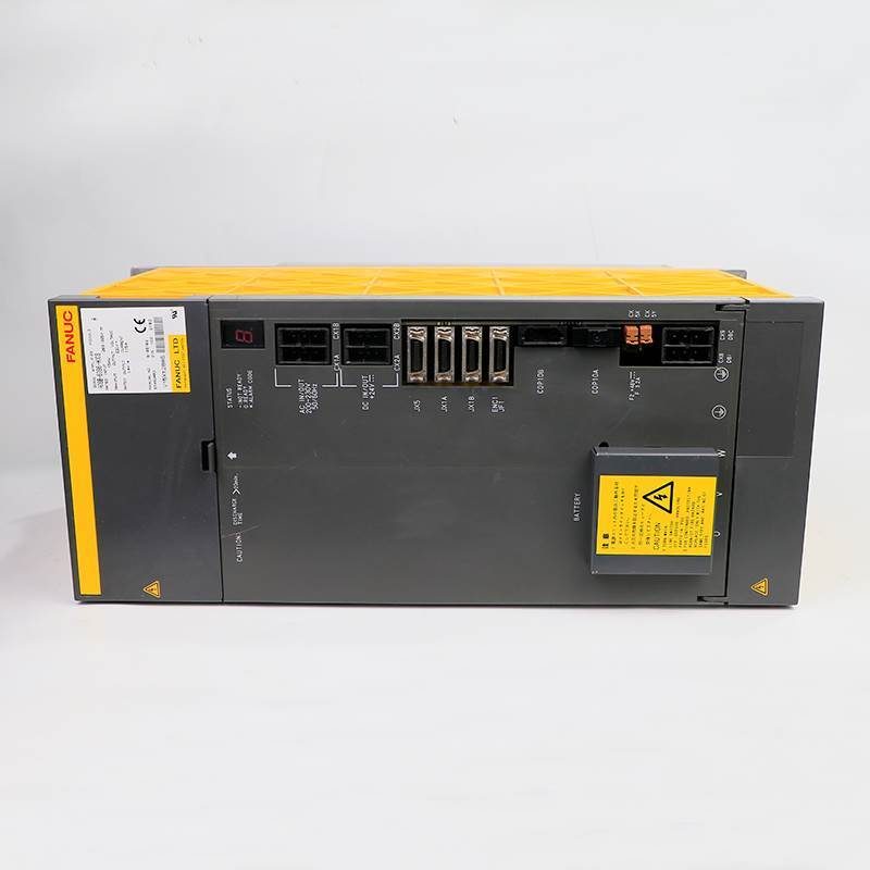 Сервоусилитель FANUC A06B-6096-H107