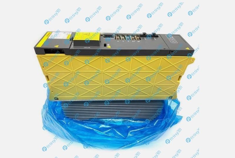 Сервоусилитель FANUC A06B-6096-H109