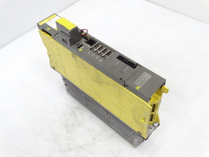 Сервоусилитель FANUC A06B-6096-H116