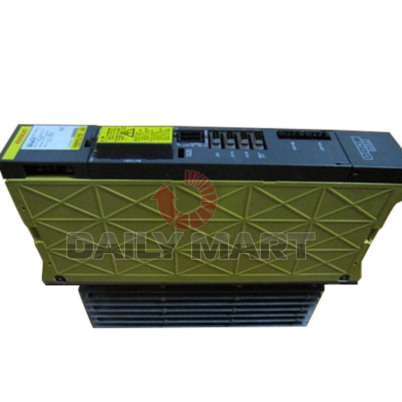 Сервоусилитель FANUC A06B-6096-H20