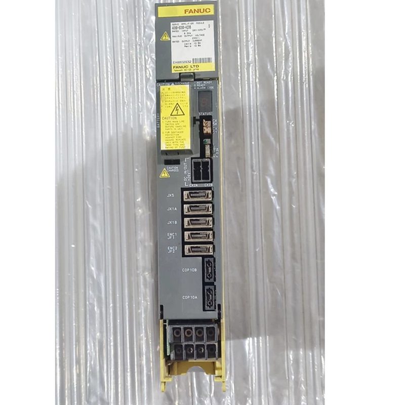 Сервоусилитель FANUC A06B-6096-H206