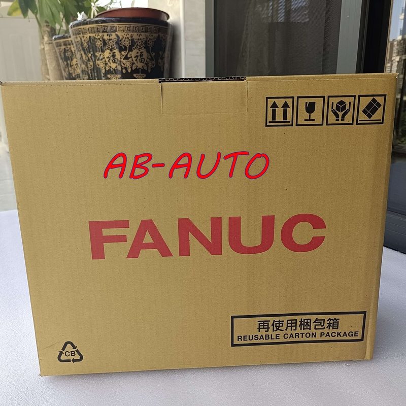 Сервоусилитель FANUC A06B-6096-H209
