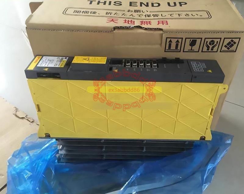 Сервоусилитель FANUC A06B-6096-H218
