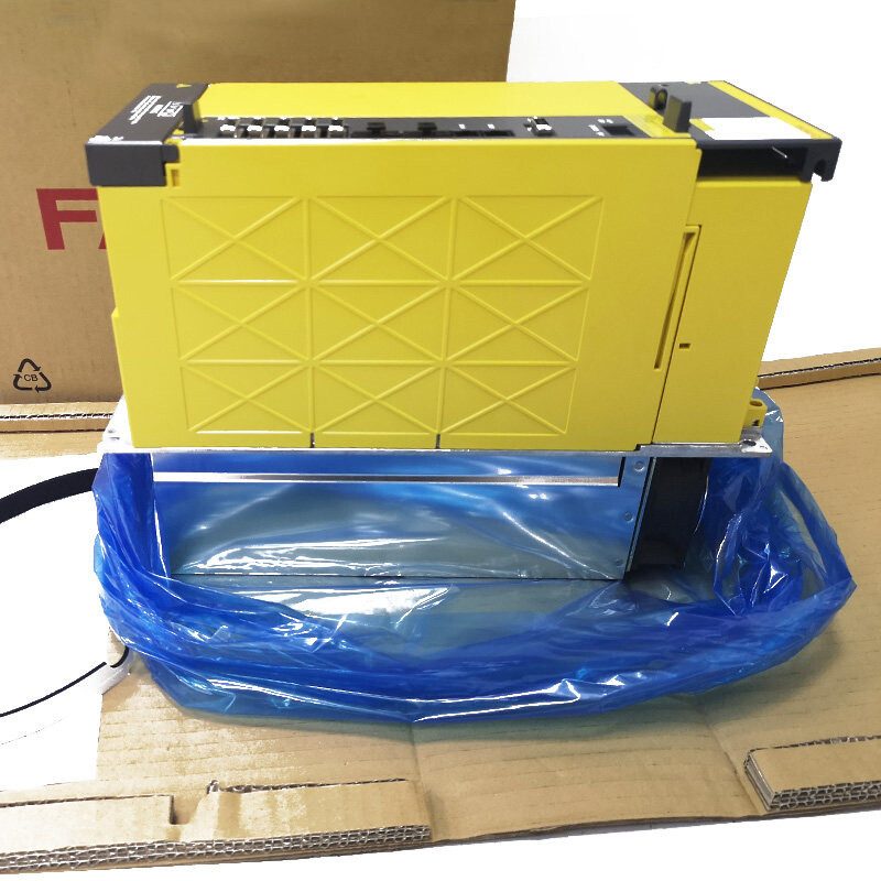Сервоусилитель FANUC A06B-6096-H300