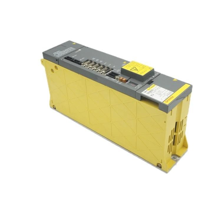 Сервоусилитель FANUC A06B-6096-H303