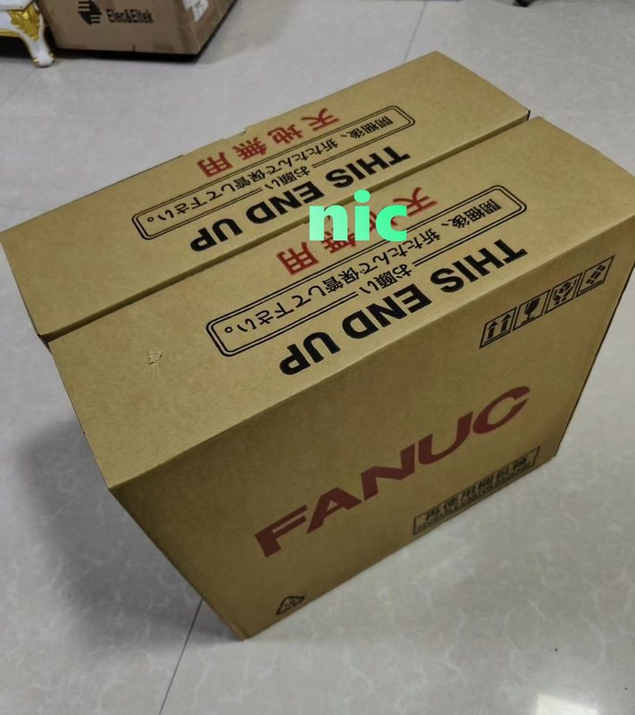 Сервоусилитель FANUC A06B-6096-H305