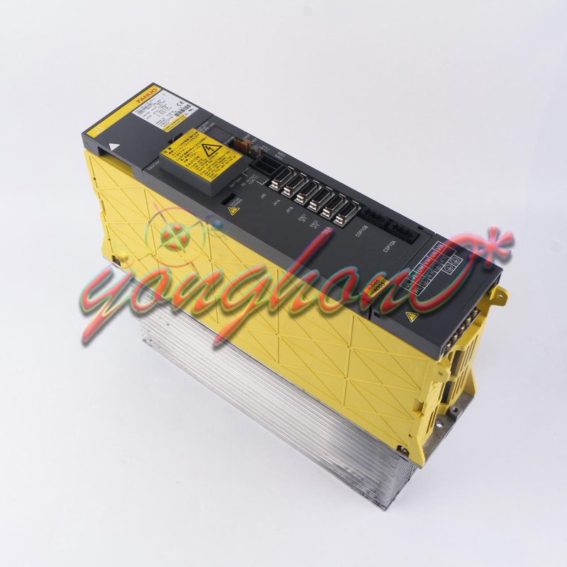 Сервоусилитель FANUC A06B-6096-H307