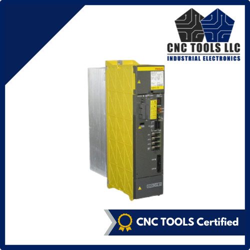 Сервоусилитель FANUC A06B-6097-H102