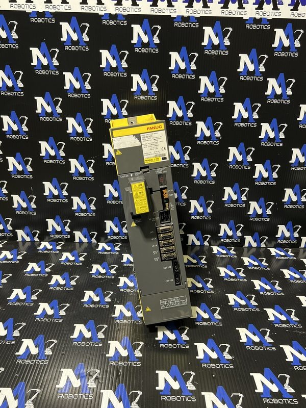 Сервоусилитель FANUC A06B-6097-H201