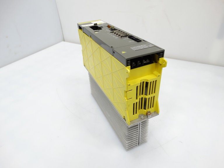 Сервоусилитель FANUC A06B-6097-H205