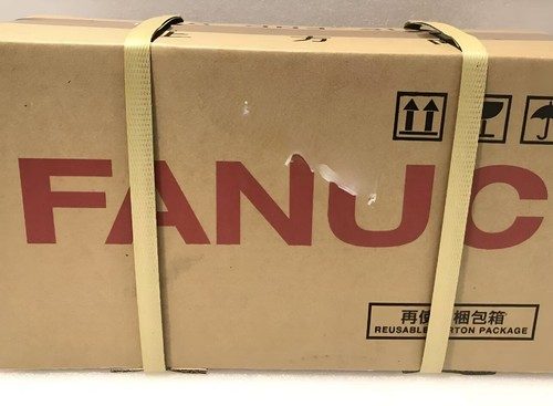 Робот FANUC A06B-6100-H001