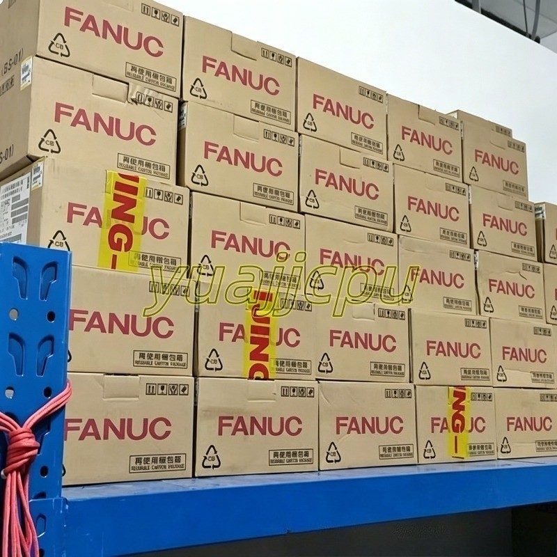 Робот FANUC A06B-6100-H002