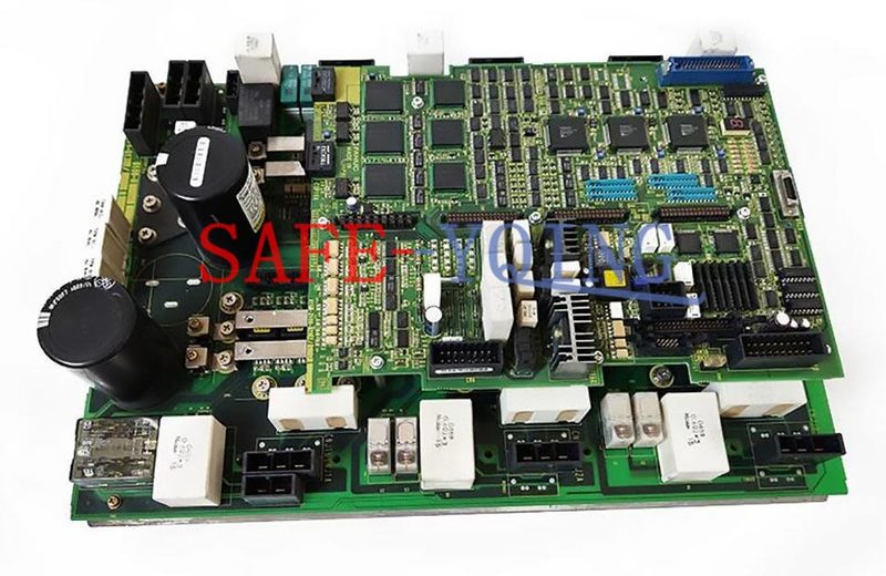 Робот FANUC A06B-6100-H004