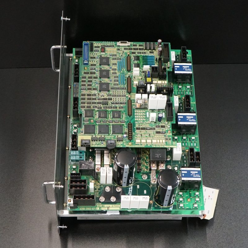 Сервопривод FANUC A06B-6100-H005