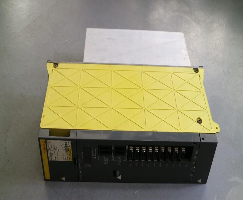 Сервоусилитель FANUC A06B-6102-H111