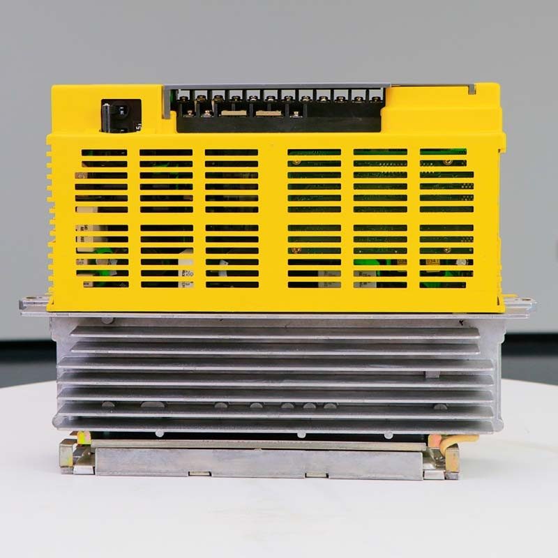 Сервоусилитель FANUC A06B-6102-H115