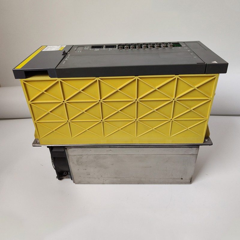 Сервоусилитель FANUC A06B-6102-H126