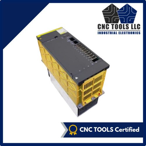 Сервоусилитель FANUC A06B-6102-H130