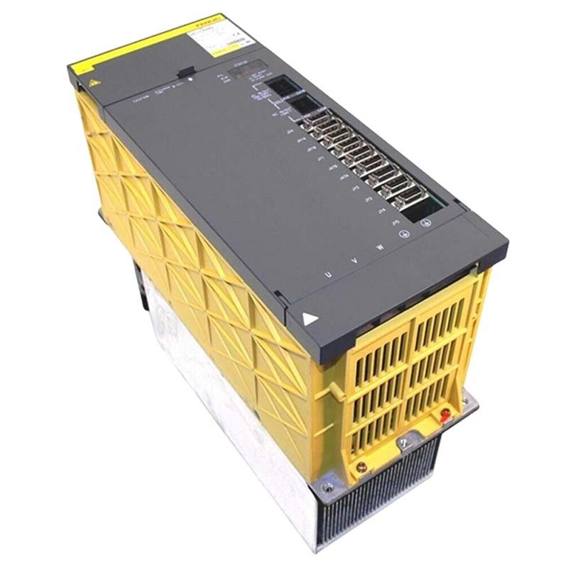 Сервоусилитель FANUC A06B-6102-H230