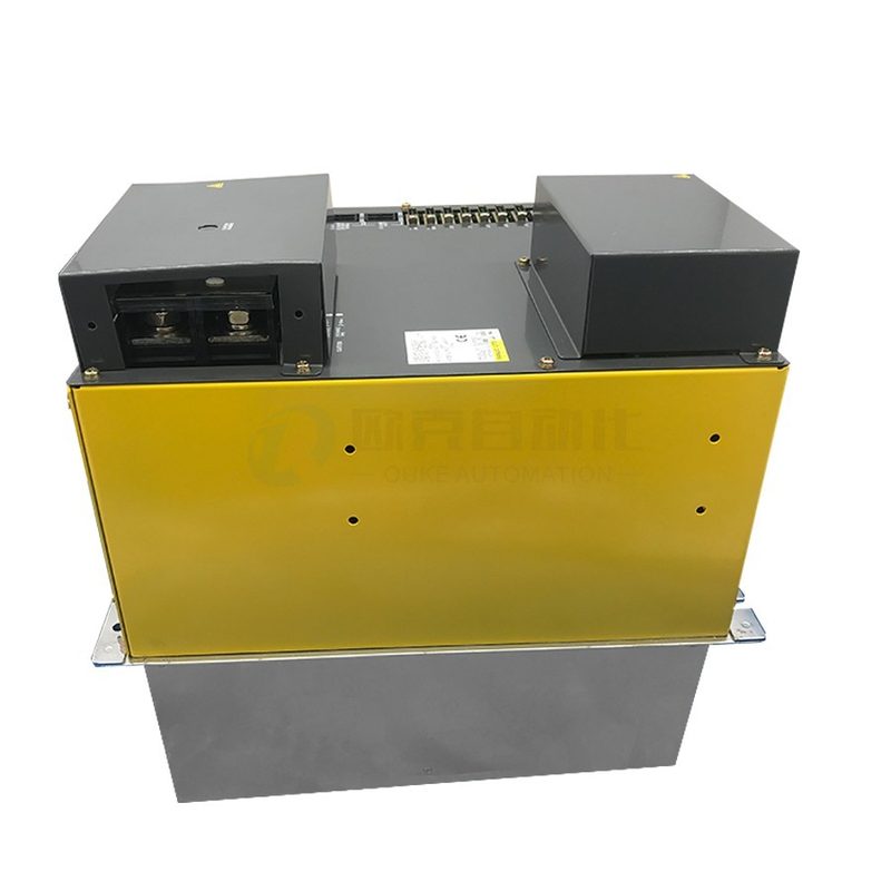 Сервоусилитель FANUC A06B-6104-H275