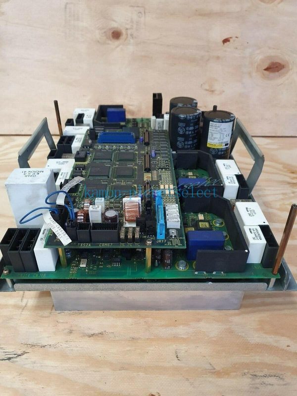 Сервоусилитель FANUC A06B-6105-H001