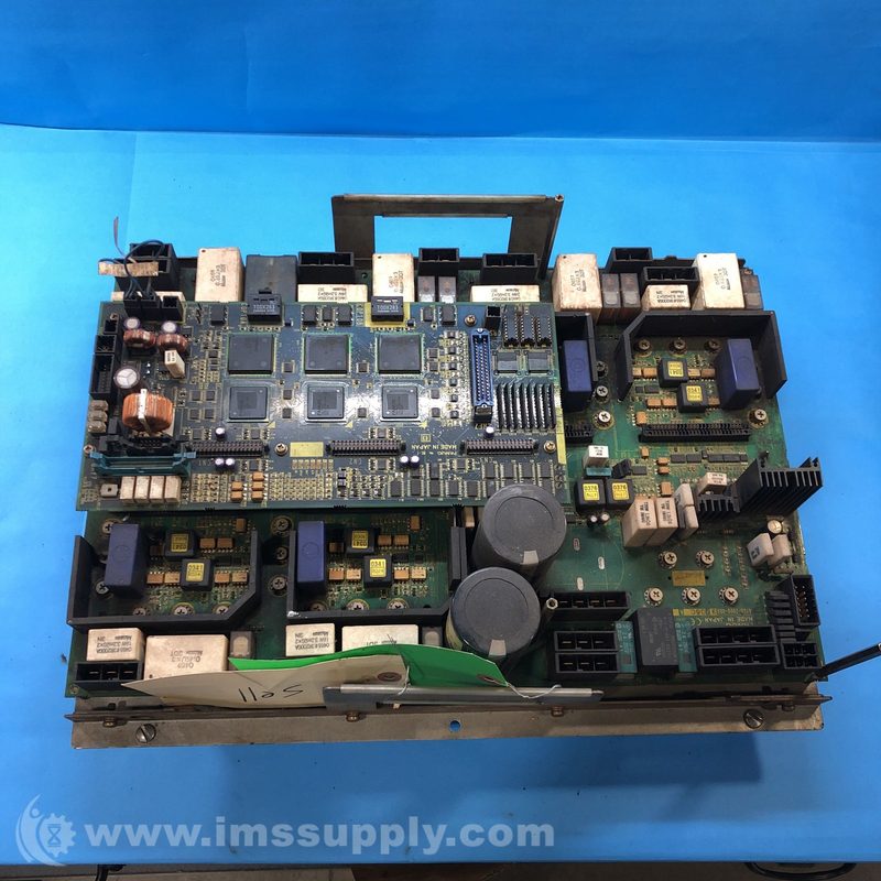 Сервоусилитель FANUC A06B-6105-H003