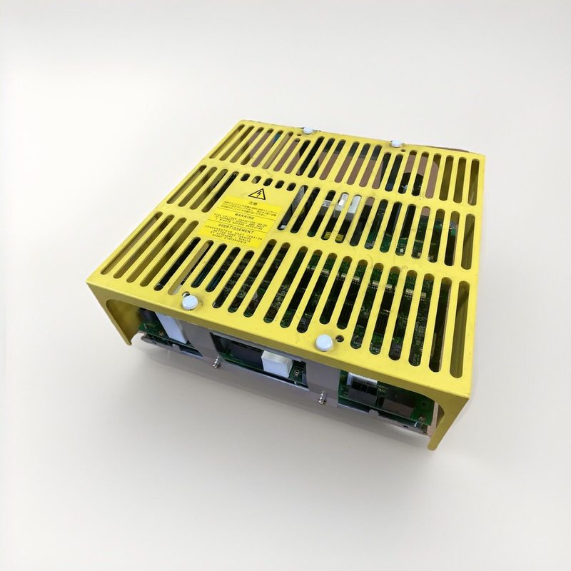 Сервоусилитель FANUC A06B-6107-H002