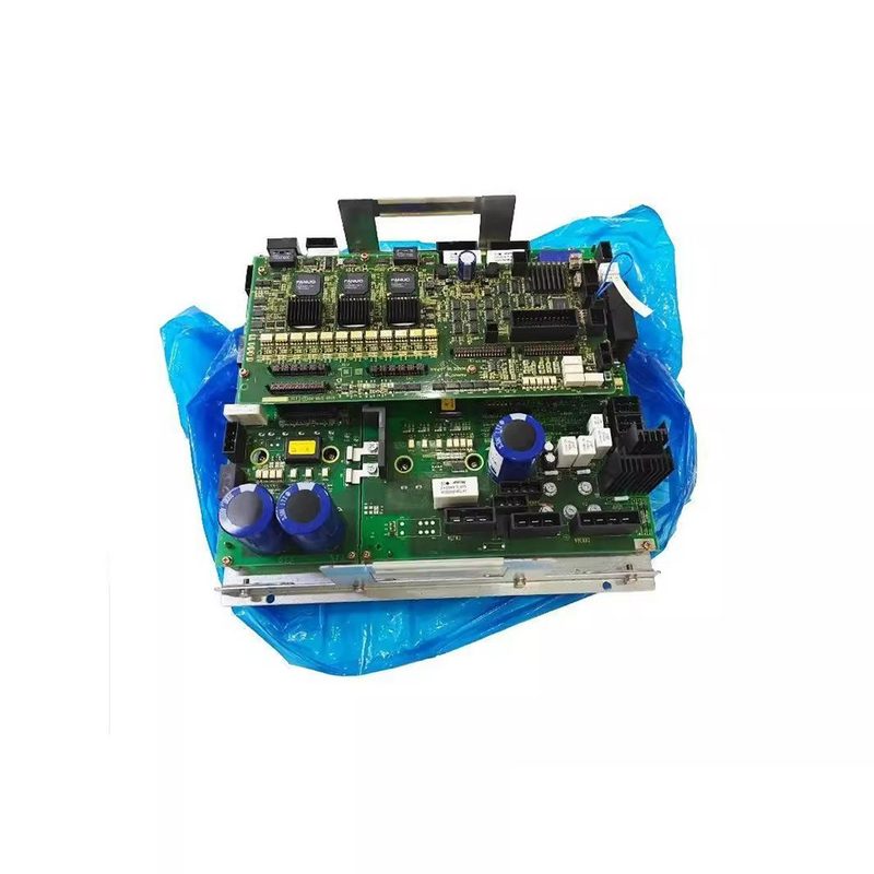 Сервоусилитель FANUC A06B-6107-H004