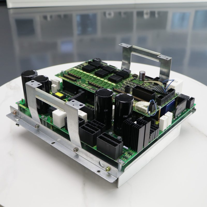 Сервоусилитель FANUC A06B-6107-H006