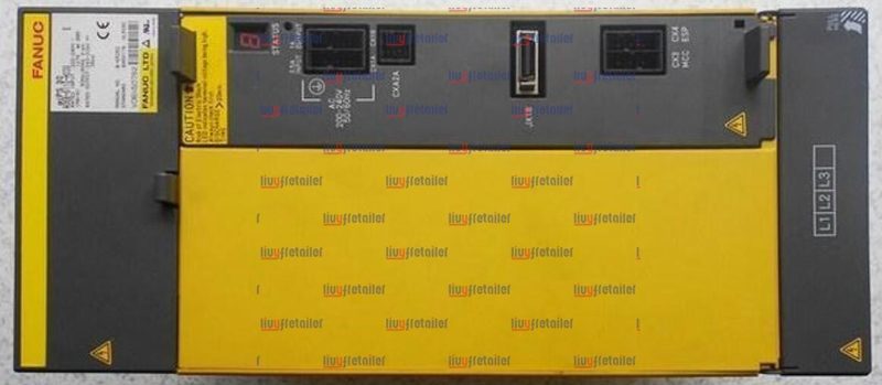 Сервоусилитель FANUC A06B-6110-H022