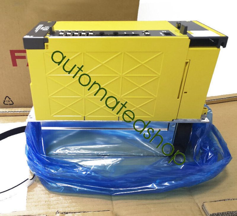 Сервоусилитель FANUC A06B-6111-H002