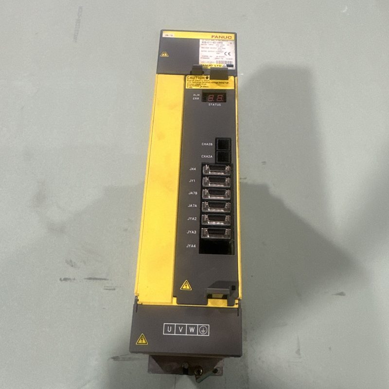 Сервоусилитель FANUC A06B-6111-H011