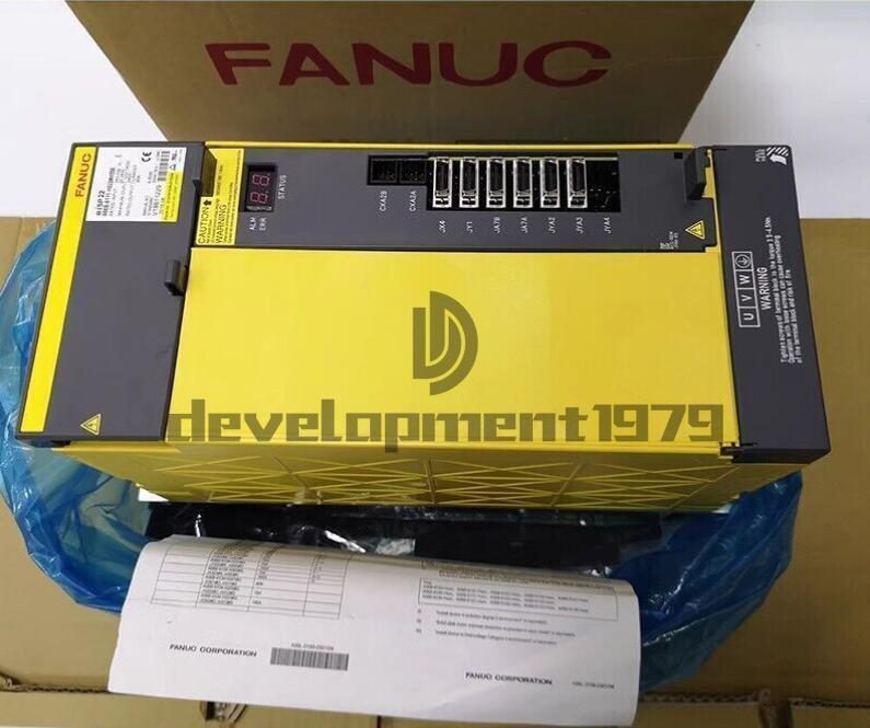 Сервоусилитель FANUC A06B-6111-H015