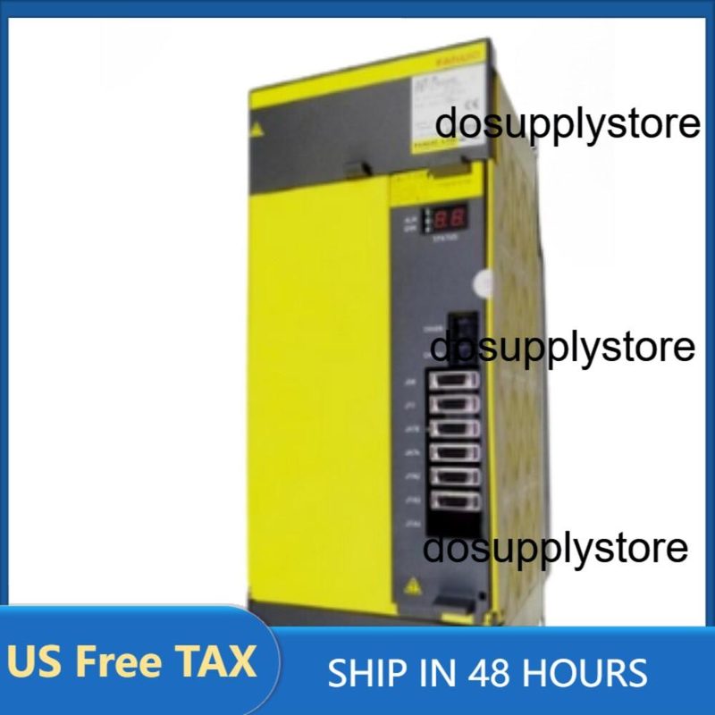 Сервоусилитель FANUC A06B-6111-H026