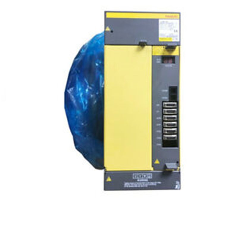 Сервоусилитель FANUC A06B-6111-H401