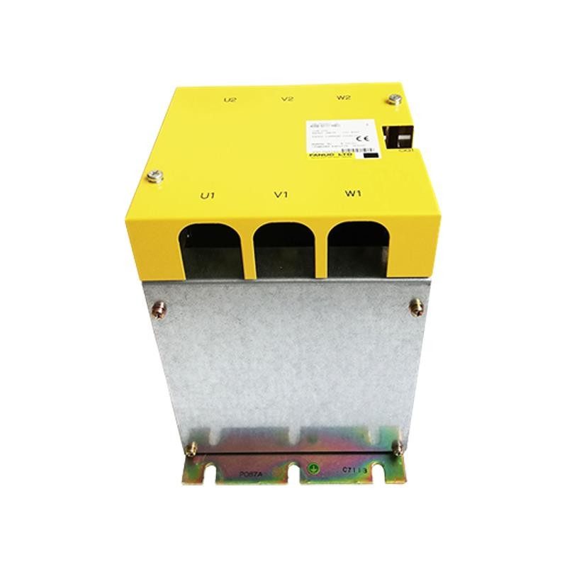 Сервоусилитель FANUC A06B-6111-H403