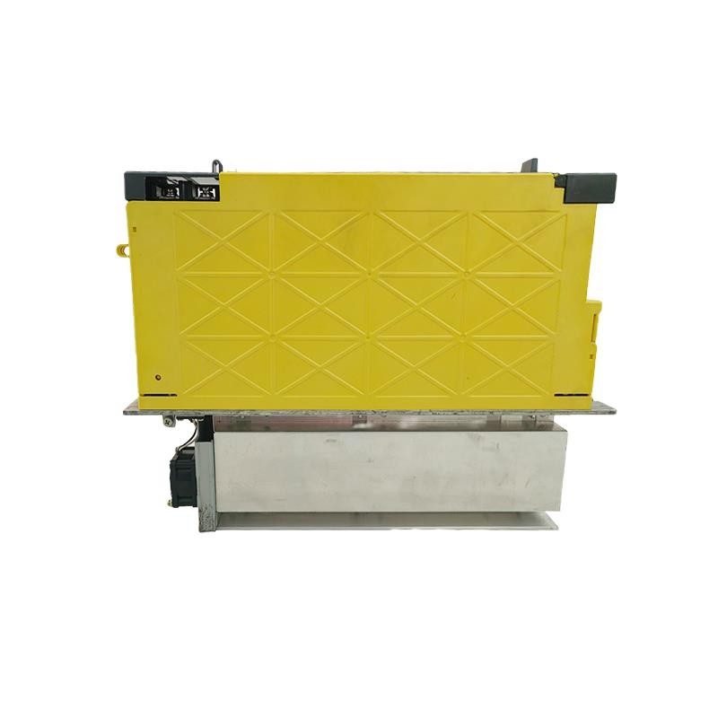 Сервоусилитель FANUC A06B-6112-H006