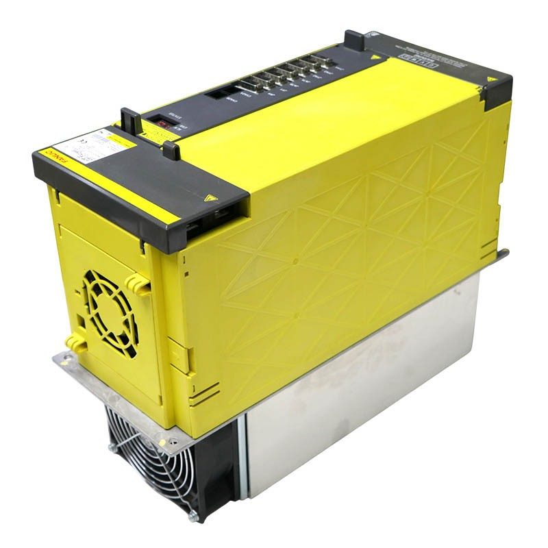 Сервоусилитель FANUC A06B-6112-H022