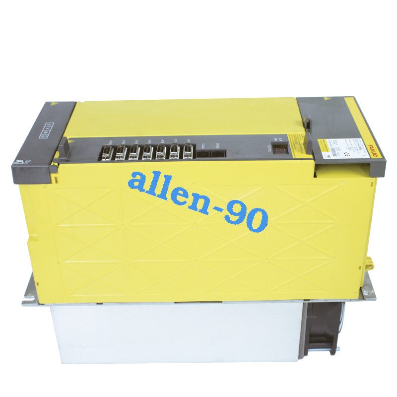 Сервоусилитель FANUC A06B-6112-H026