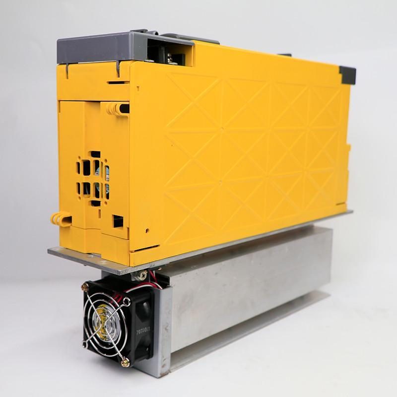 Сервоусилитель FANUC A06B-6114-H101