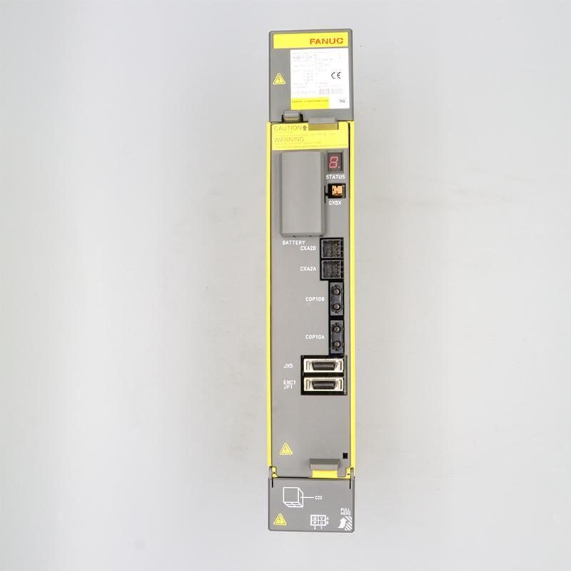 Сервоусилитель FANUC A06B-6114-H102