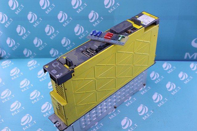 Сервоусилитель FANUC A06B-6114-H105
