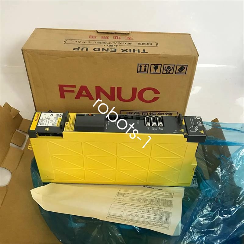 Сервоусилитель FANUC A06B-6114-H106-R