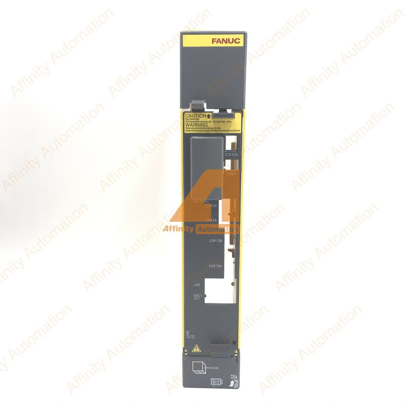 Сервоусилитель FANUC A06B-6114-H106