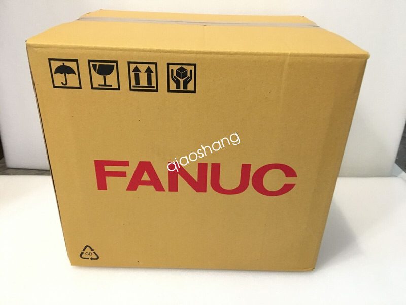 Сервоусилитель FANUC A06B-6114-H108