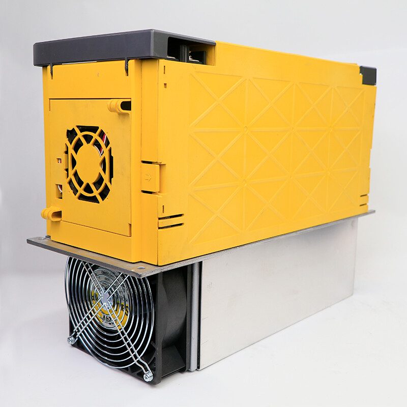Сервоусилитель FANUC A06B-6114-H109