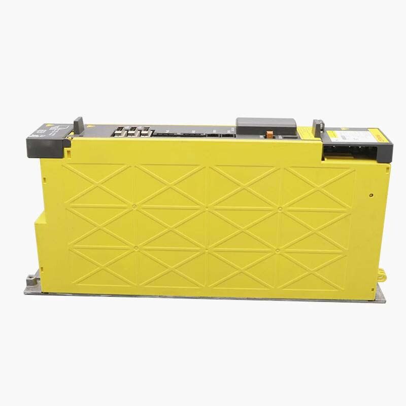 Сервоусилитель FANUC A06B-6114-H204