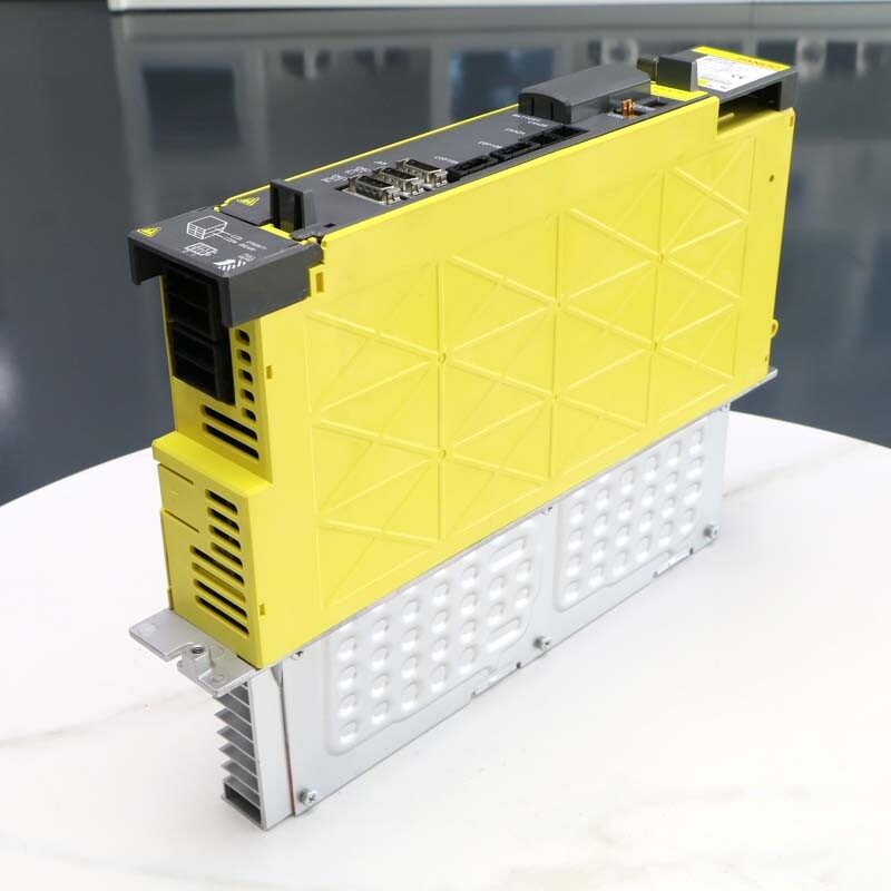Сервоусилитель FANUC A06B-6114-H206