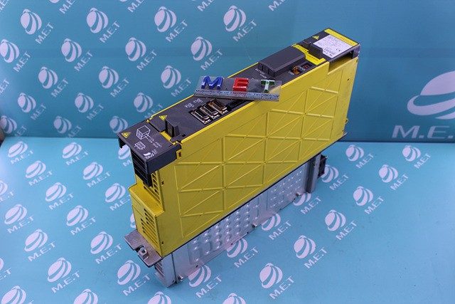 Сервоусилитель FANUC A06B-6114-H207
