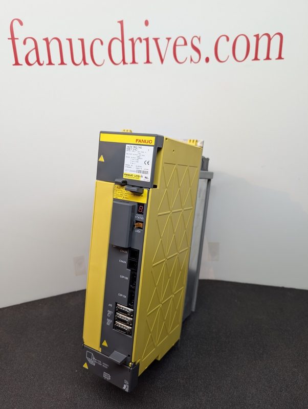 Сервоусилитель FANUC A06B-6114-H211